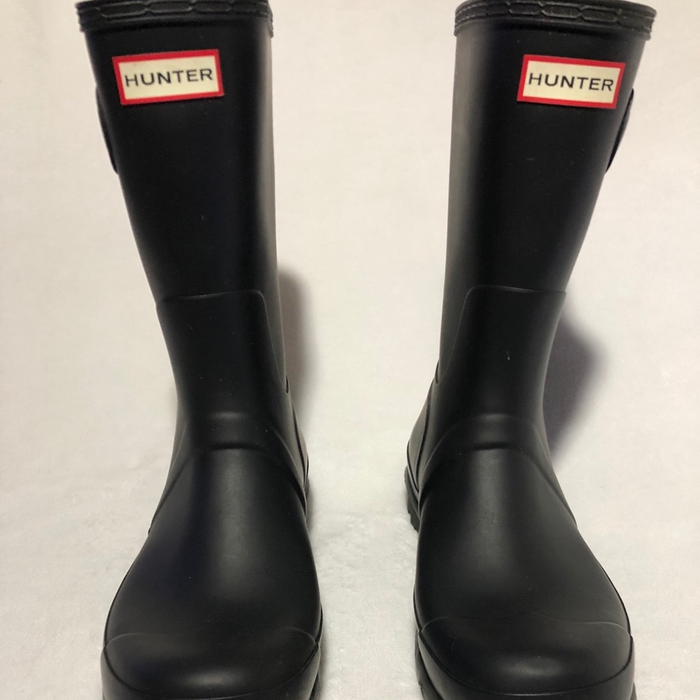 Men hunter boots